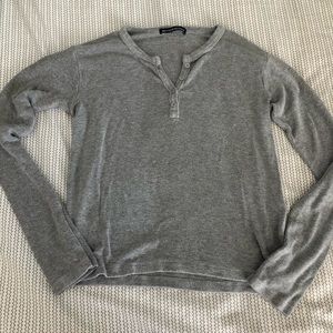 Brandy Melville long sleeve